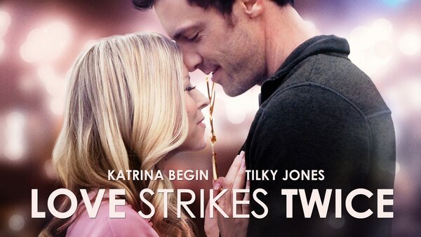 Love Strikes Twice
