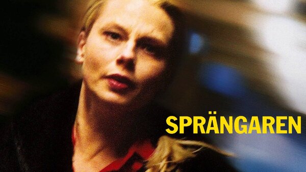 Sprängaren