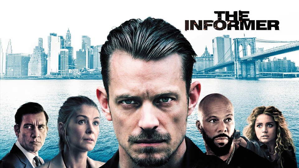 The Informer