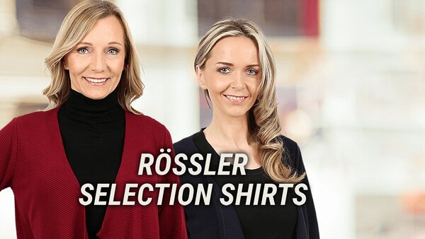 RÖSSLER Selection Shirts