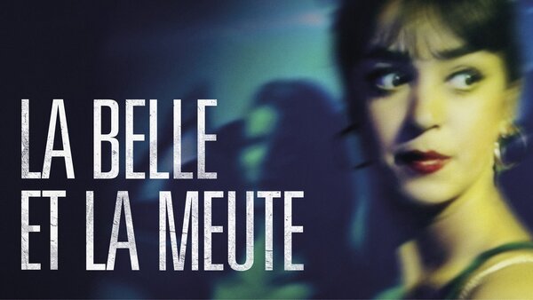 La Belle et la meute