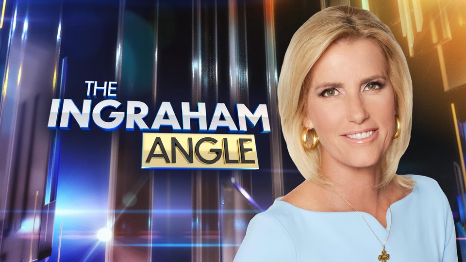 Live: The Ingraham Angle