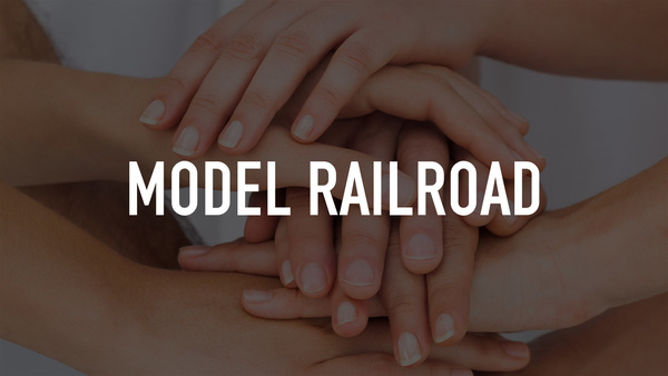 Model Railroad