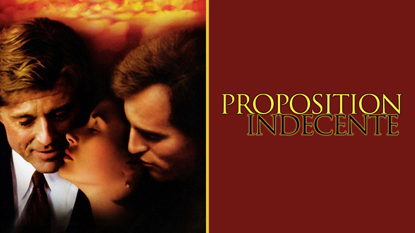 Proposition indécente