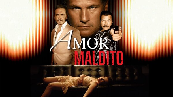 Amor maldito