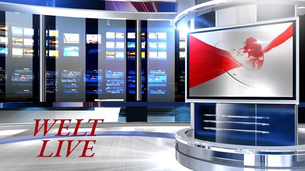 WELT LIVE