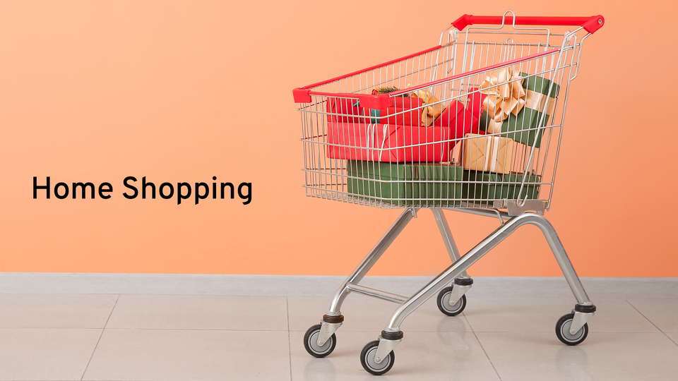 Home Shopping