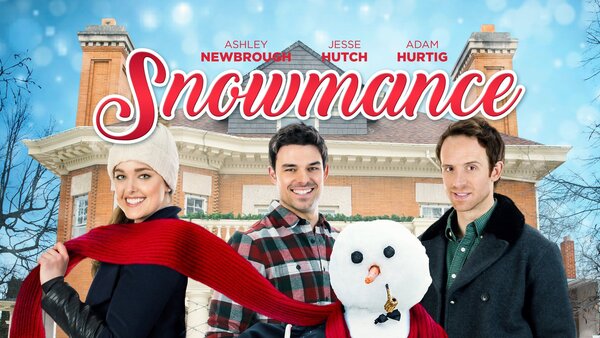 Snowmance