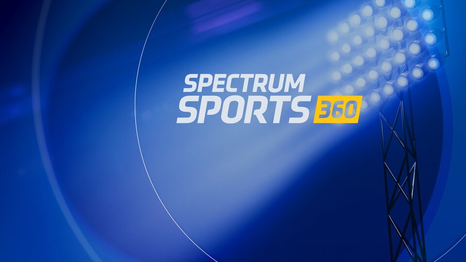 Live: Spectrum Sports 360