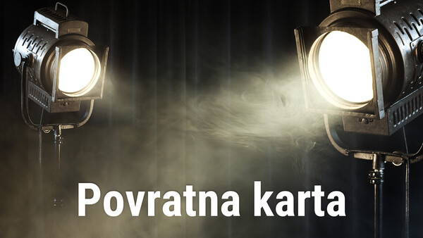 Povratna karta