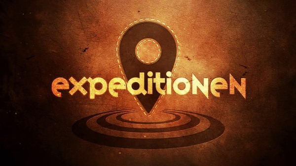 Expeditionen