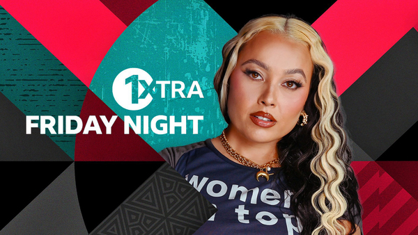 1Xtra's Friday Night