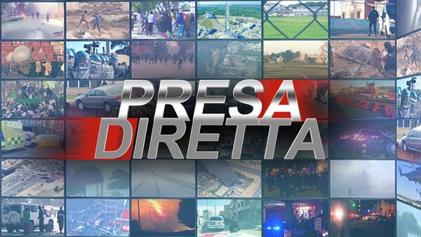 Presa diretta