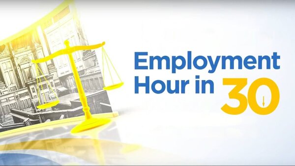 Employment Law Show