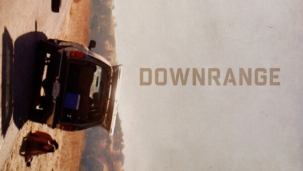 Downrange