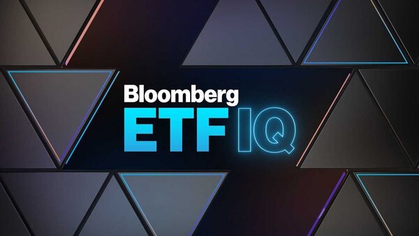 Bloomberg ETF IQ