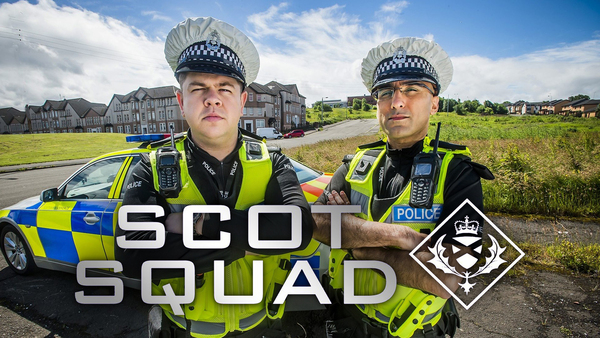 Scot Squad