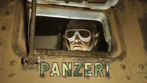 Panzer!