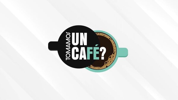 ¿Tomamos un café?