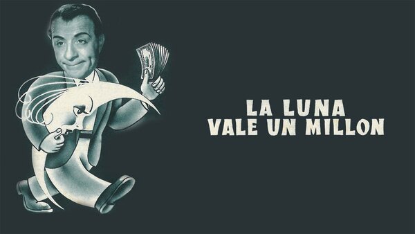 La luna vale un millón