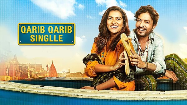 Qarib Qarib Singlle