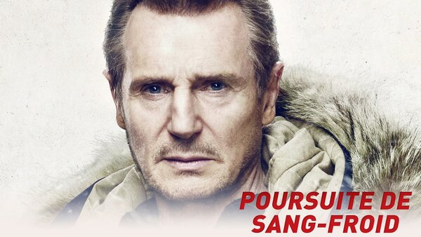 Poursuite de sang-froid