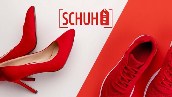 Schuh Sale