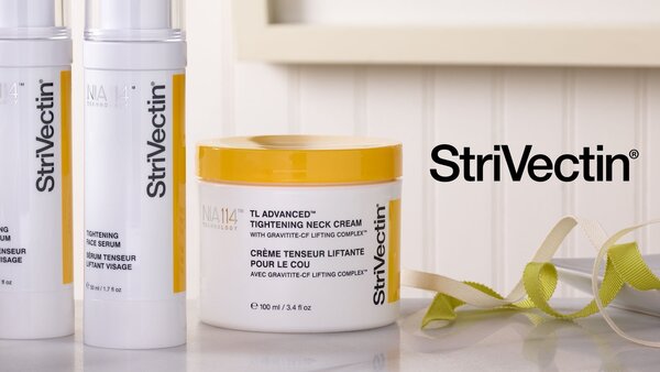 Live: StriVectin Skin Care