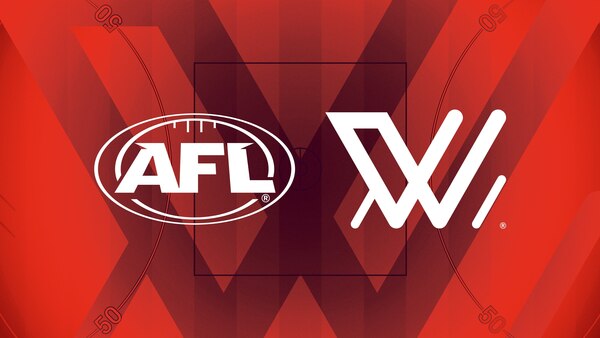 Live: AFL Women's Premiership Football