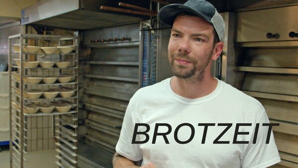 Brotzeit