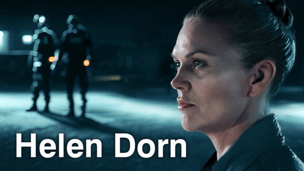 Helen Dorn