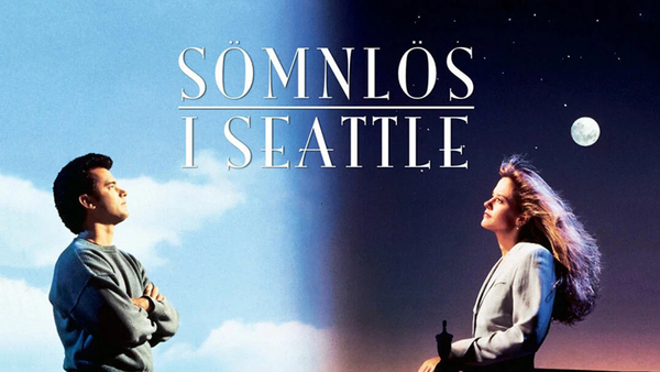 Sömnlös i Seattle