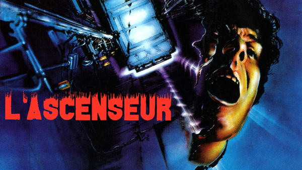 L'ascenseur