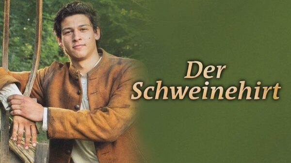 Der Schweinehirt