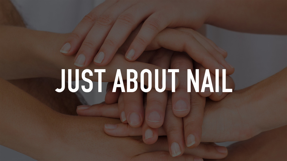 Just About Nail