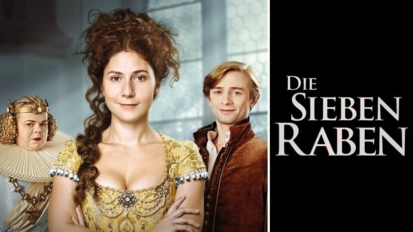 Die sieben Raben