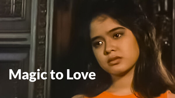 Magic to Love