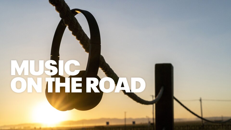 Music on the Road