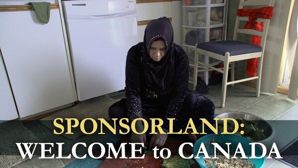SponsorLand: Welcome to Canada