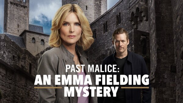 Past Malice: An Emma Fielding Mystery