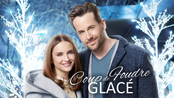 Coup de foudre glacé