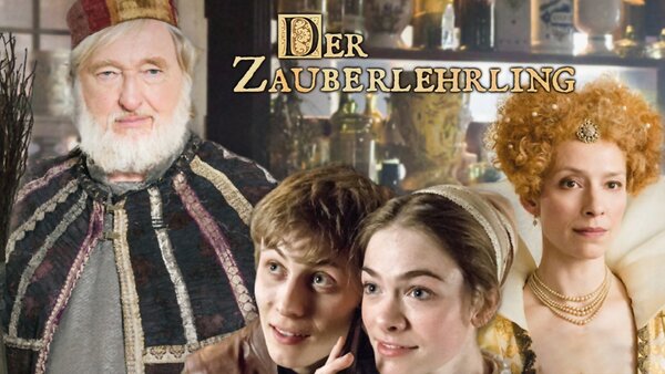 Der Zauberlehrling