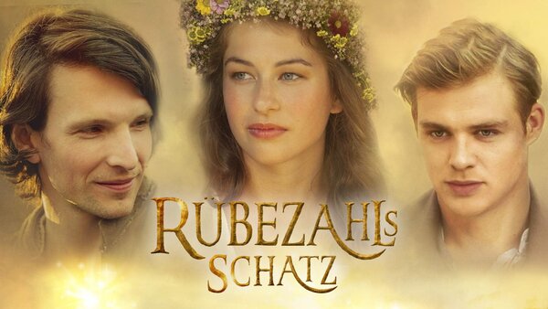 Rübezahls Schatz