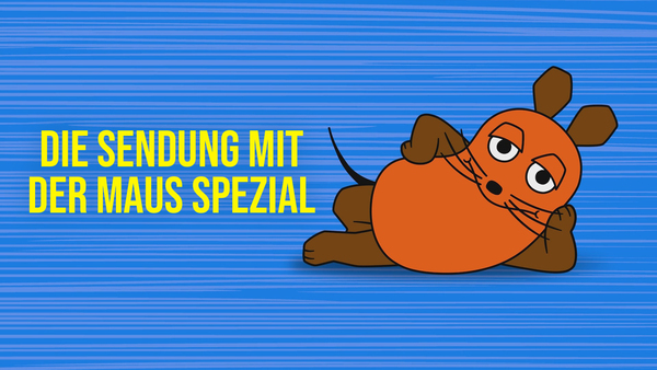 Die Sendung mit der Maus Spezial