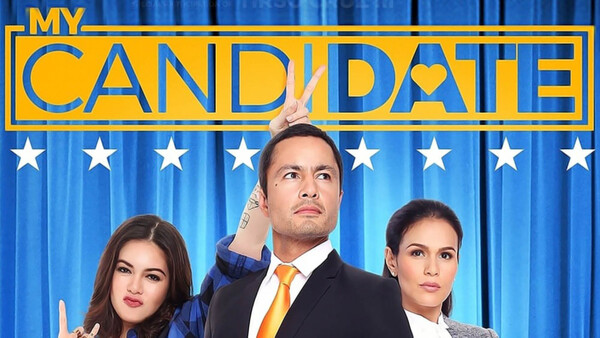 My Candidate