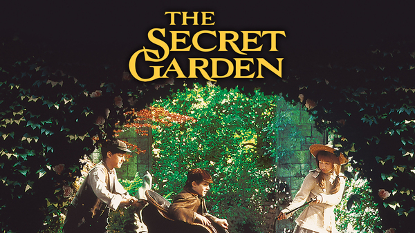 The Secret Garden