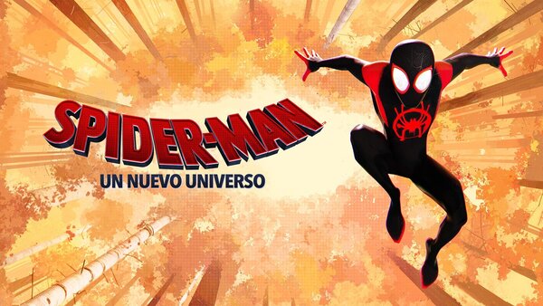 Spider-Man: Un nuevo universo
