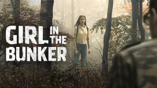 Girl in the Bunker