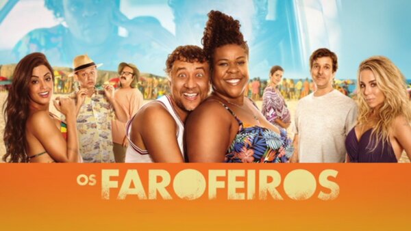 Os Farofeiros