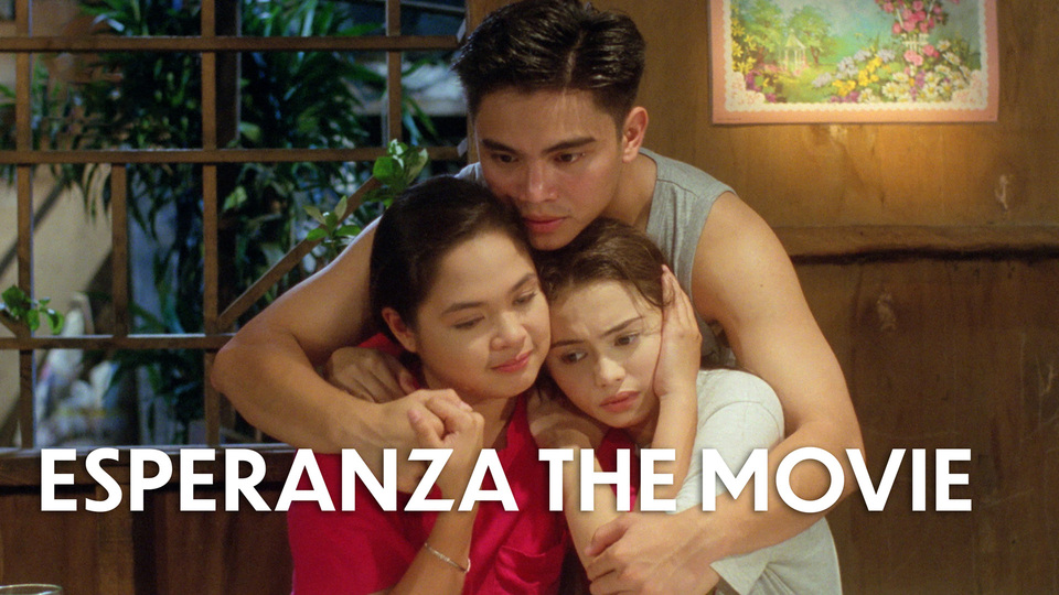 Esperanza: The Movie